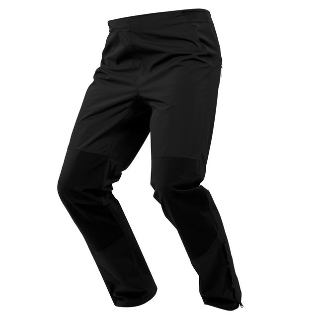 CUBE Blackline sadehousut